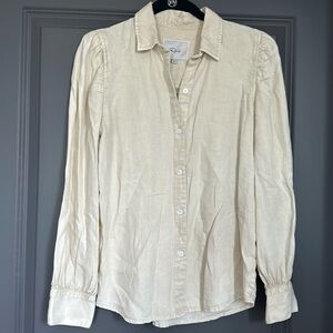 Rails Long Sleeve Top